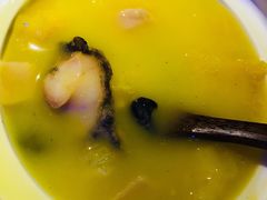 佛跳墙-绿茶餐厅(乐峰广场店)