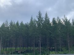 -本溪老边沟风景区