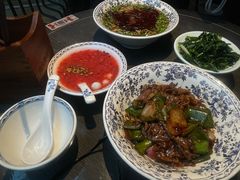 -阿大排档(长春这有山店)