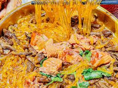 -东北民俗村·东北菜(翻身店)