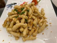-银都上海菜馆(粤海东路店)