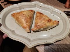 -耶里夏丽·新疆菜·28年喀什老馆(田林东路店)