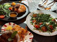 -IL TEATRO 精品意大利餐厅