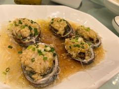 -沪华海鲜大酒楼(南汇店)