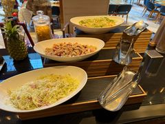 -威斯汀舞台餐厅