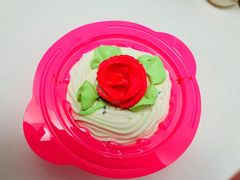 -好利来(鲁谷店)