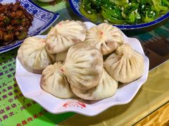 -宝正臻天津包子总店(金阳光居易店)