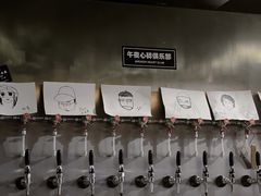-HUBBA祜精酿(五羊邨店)