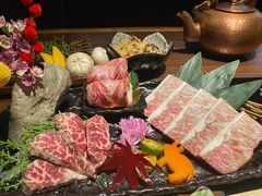 -牛道·和牛九食(市府恒隆广场店)