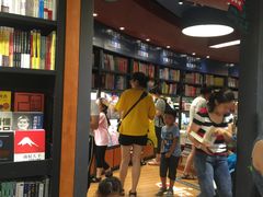 -BHG时尚百货(望京店)