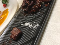 -泓历皇朝酒店(东亭店)