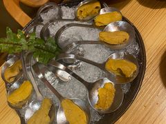-花和海鲜自助(梅江店)