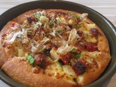 -必胜客(桐乡吾悦广场店)