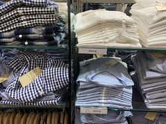-MUJI无印良品(远洋未来广场店)