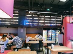 -牛啤堂精酿啤酒餐吧(五棵松华熙店)