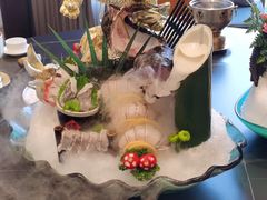 -鼎泰亨·海鲜牛肉餐厅(滨江店)