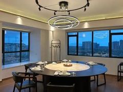 -潮汕味道·煮海餐厅(金麟大厦店)