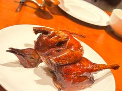-杭州JW万豪酒店-万豪中餐厅