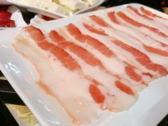 -巴蜀大宅门火锅(北大街店)