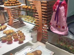 -银鲨海鲜烤肉火锅自助餐厅(五星店)