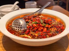 -榕意·川味之美(深业上城店)