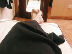 -澜悦汇推拿足道(蓝村路店)