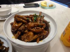 -小菜园新徽菜(合肥之心城店)