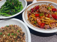 -水平有限广西米粉·广西风味集(五道口店)