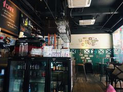 -青咖啡(三坊七巷店)