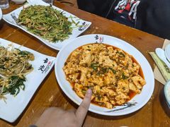 -春發合饭庄