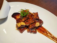 -索菲特酒店·乐轩华中餐厅