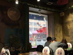大堂-蜀留香石锅鱼(六顺街店)