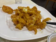 -抚顺美食·老上海味道