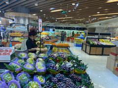 -金鹰超市(国际购物中心新街口店)