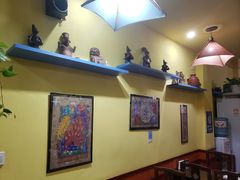 -panchos 墨西哥餐厅(嘉绿苑店)