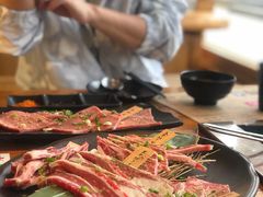 -千寻烧肉(政务区店)