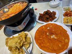 -屋里家延边朝鲜族冷面(南园店)