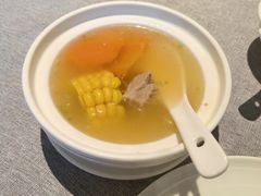 -潮府馆·非遗潮州菜·世纪公园(新国际博览中心店)