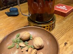 -清真·双公羊·馕坑烤全羊(奥体店)