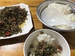 -阿葉农家饭店