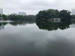 -东山湖公园