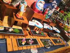 -芭菲盛宴·环球美食(北城国际店)