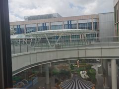 -比格比萨自助(宝山日月光店)