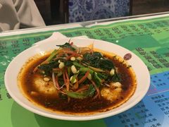 -令氏家外家周礼食府(桥南店)