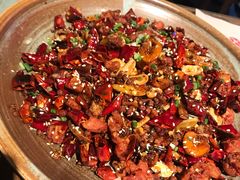 -水煮三国·川鲁江湖菜(香山店)