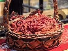 -龙抄手食府(浣花北路店)