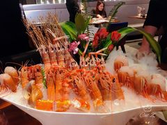 -Mr·Fish鱼鲜生海鲜放题(银泰in99店)