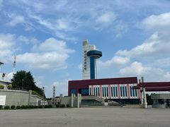 -抚顺煤矿博物馆