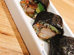 -隐泉之语日式料理(王府中环店)