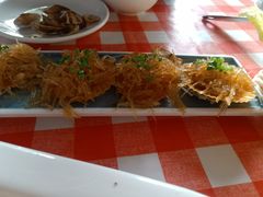-琼大师东方烤乳猪(亚特兰蒂斯店)